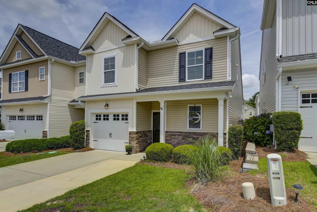 336 Dawsons Park Drive