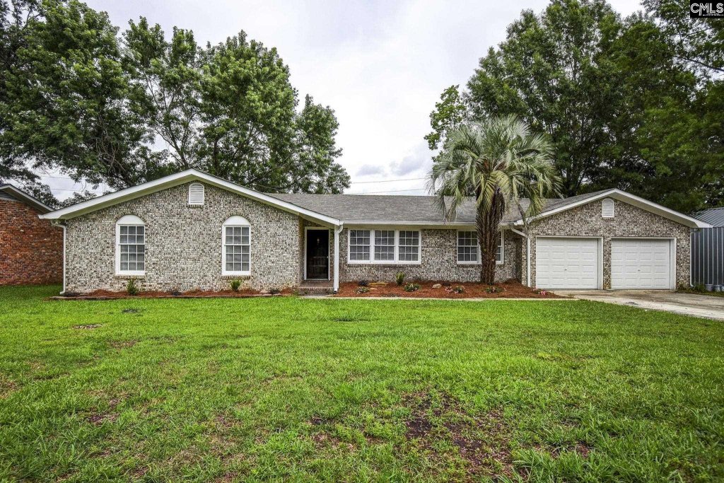 Old Friarsgate, Irmo community