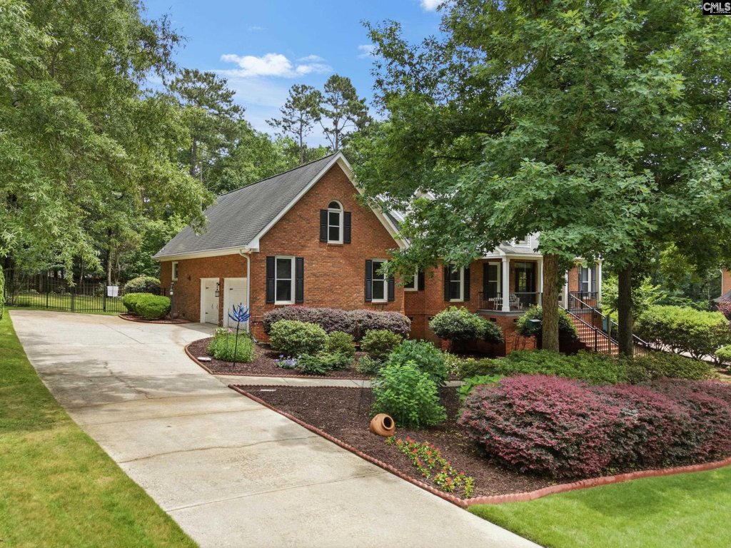 715 Gasque Court