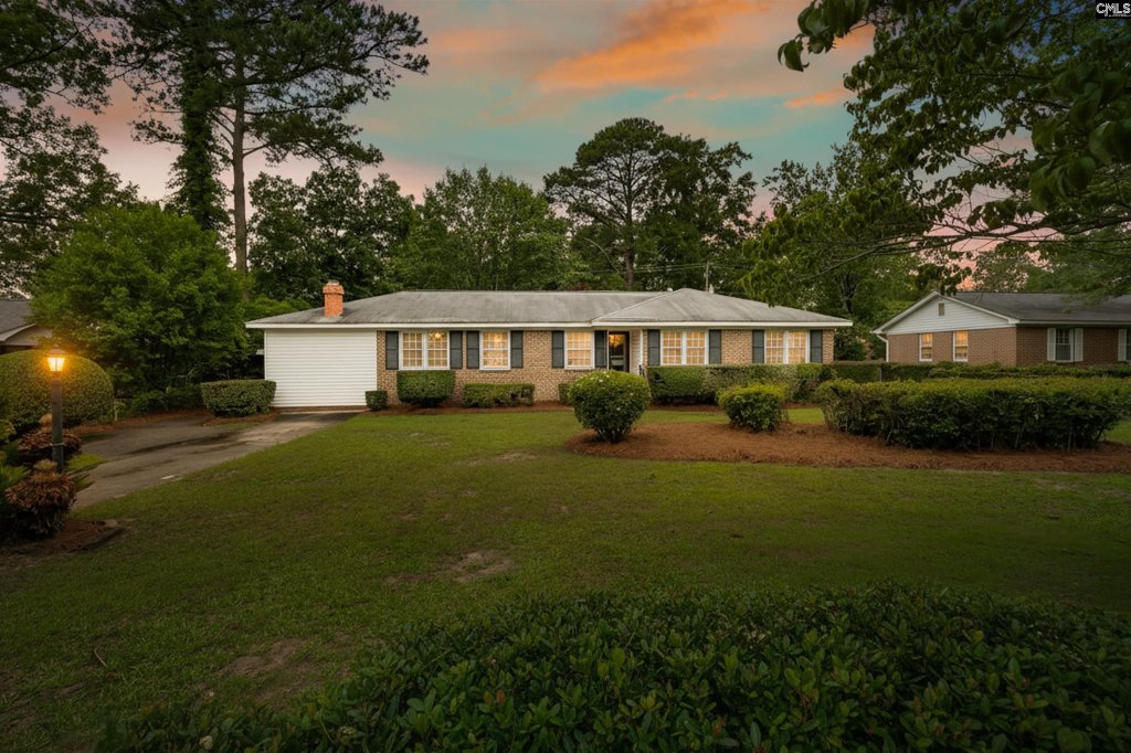 Knollwood, Columbia community