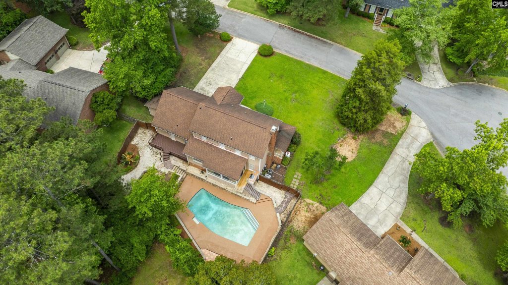 306 Timberhill Court