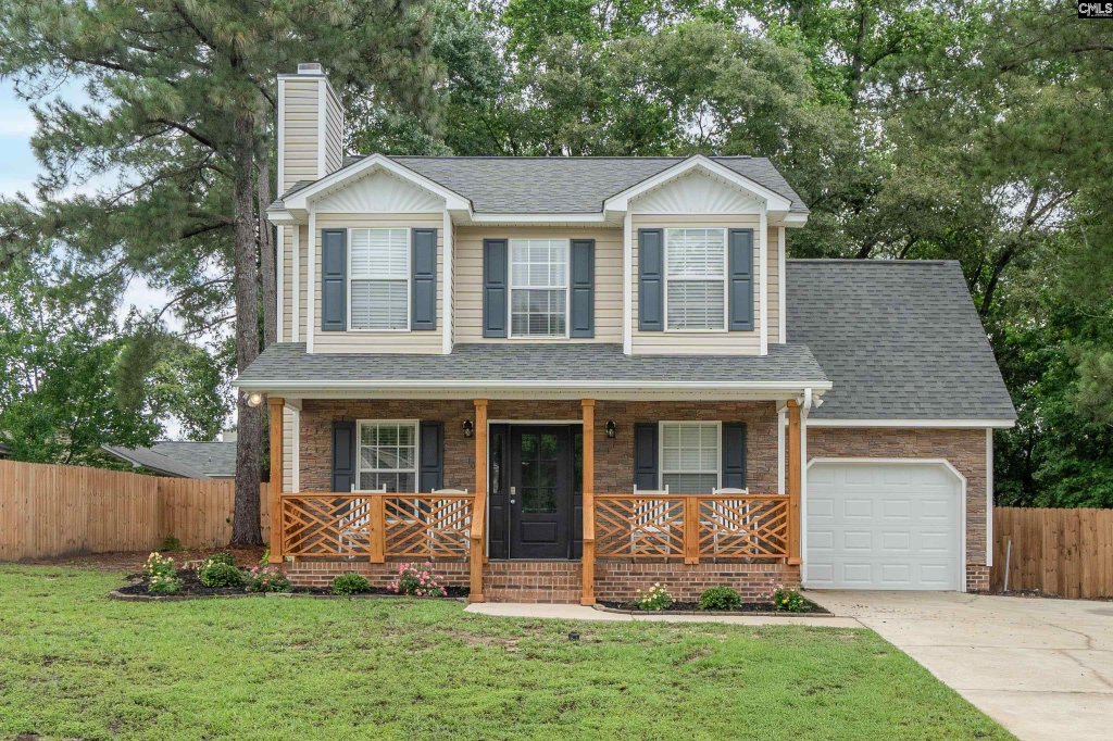 105 Brook Hollow Ct