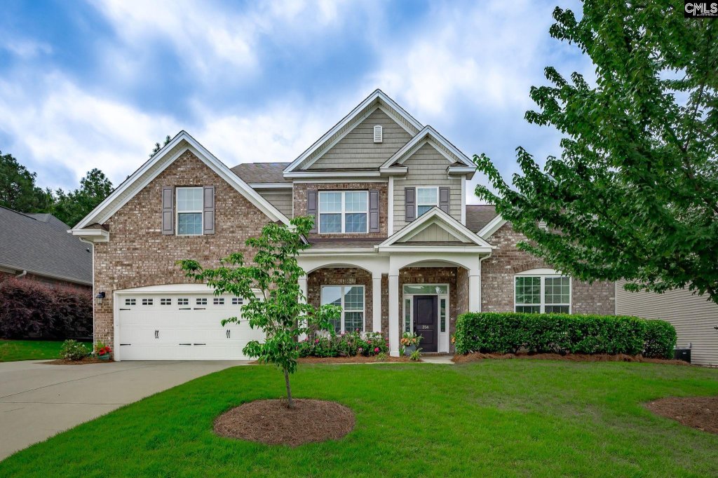 354 Montrose Drive