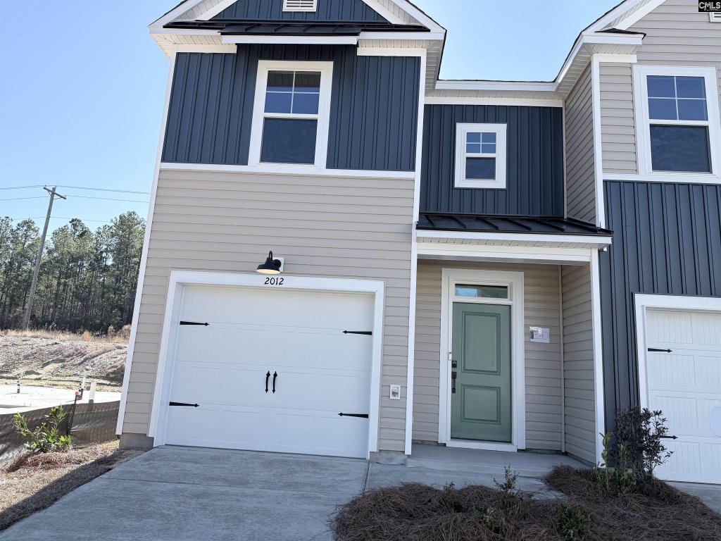 2010 Armada Road