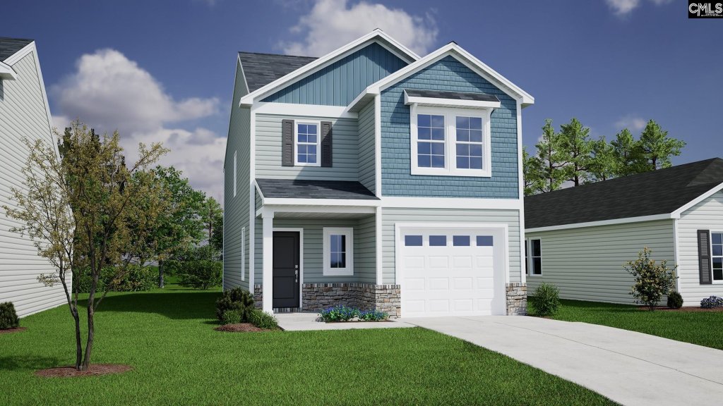 5013 Erwin Court