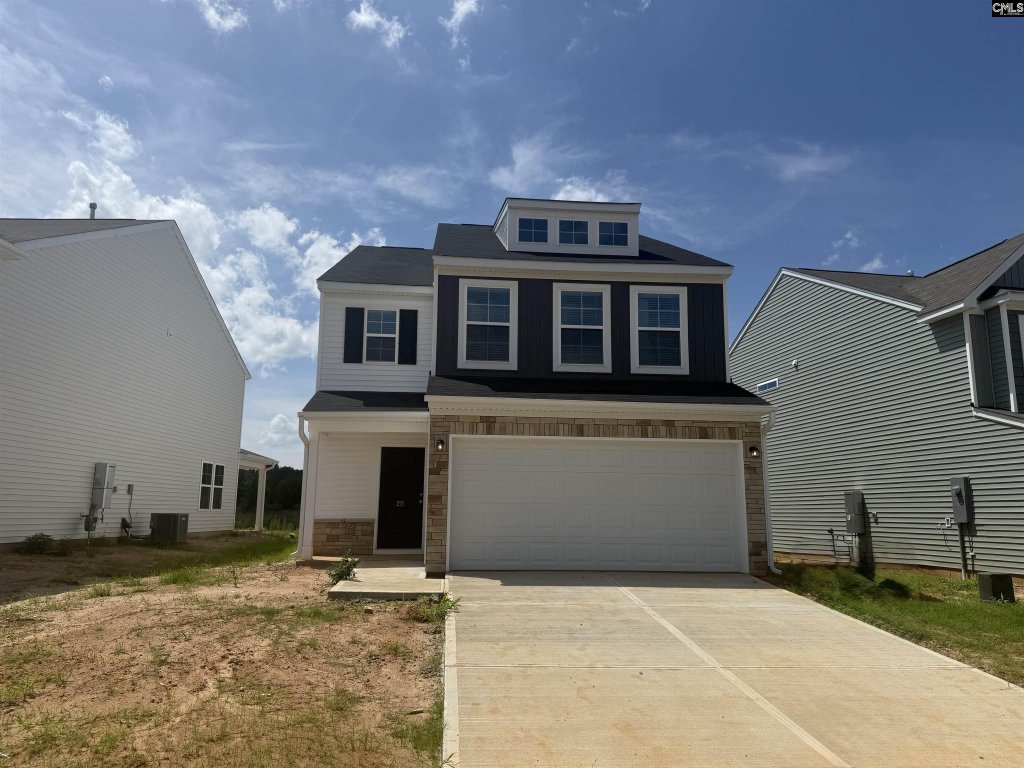 211 Laurinton Farms Drive
