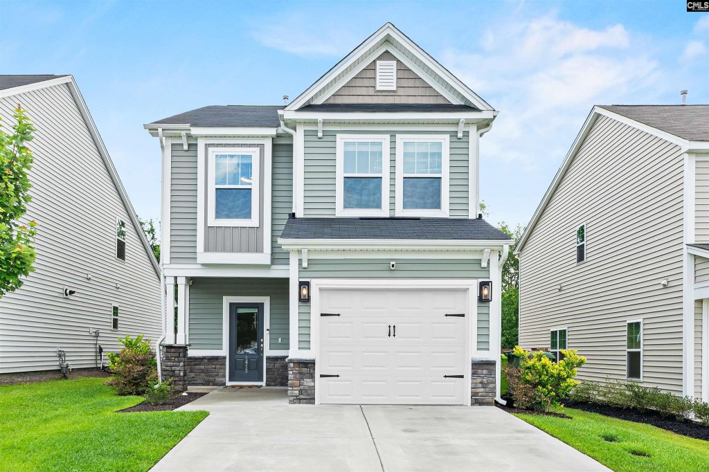 1415 Sweet Gardenia Drive
