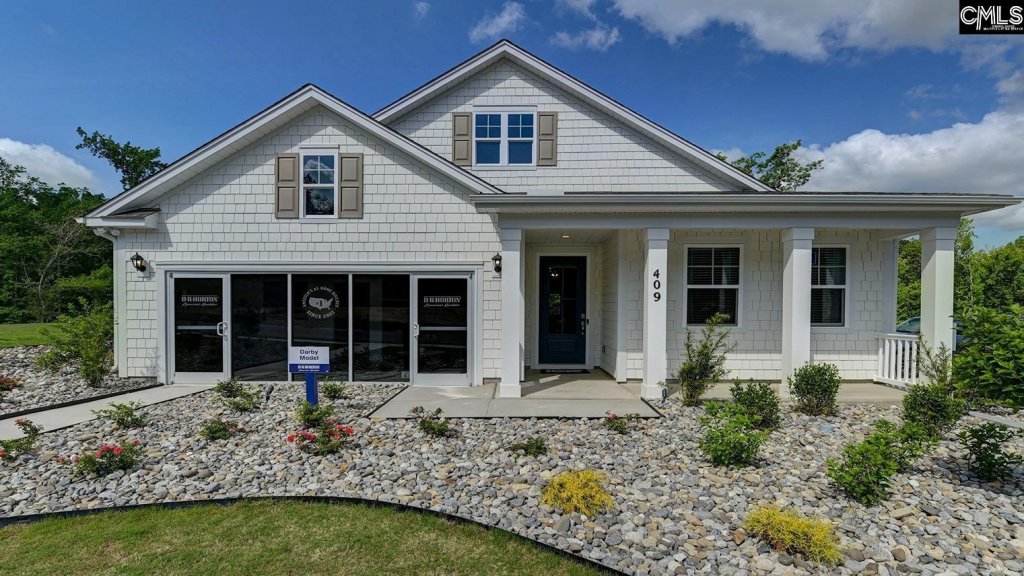 409 Forest Edge Trail