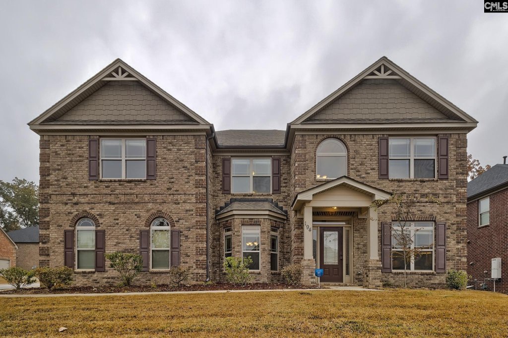 194 Westcott Ridge Road
