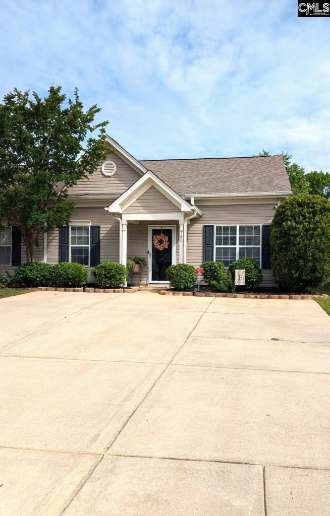 Huntington Ridge, Lexington community