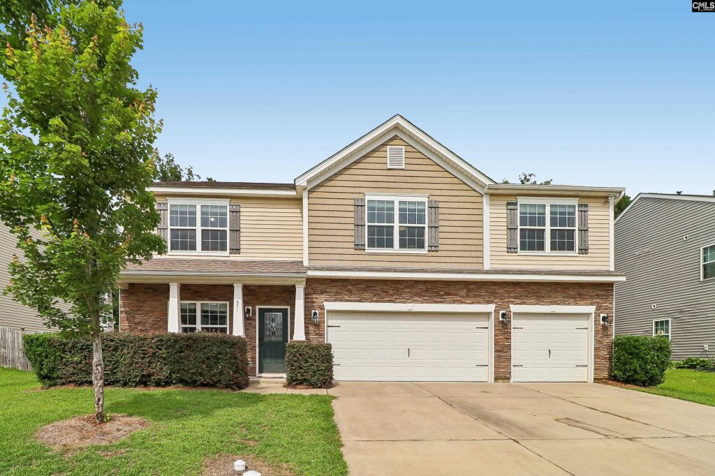 551 Eagles Rest Drive