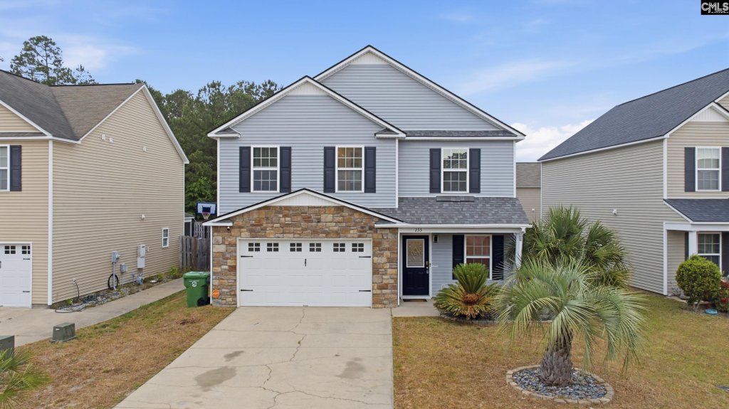 233 Sunday Silence Lane