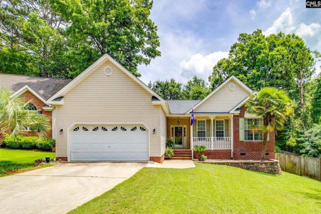 Belfair Oaks, Irmo community