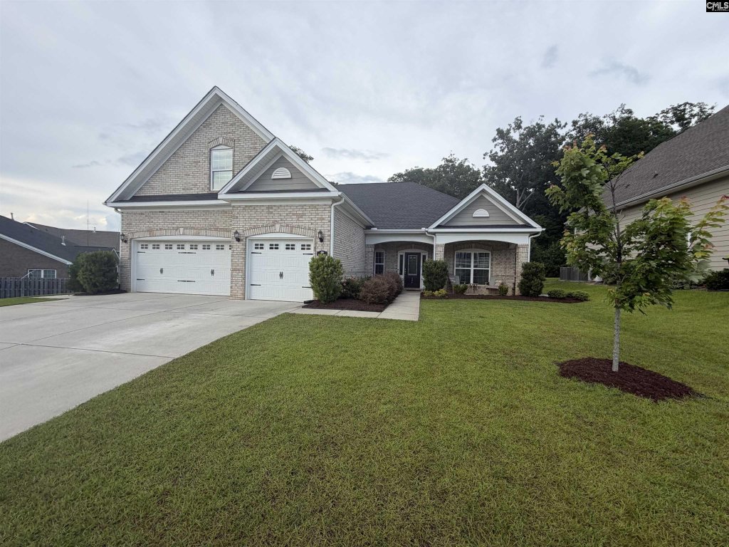 496 Sterling Brook Drive