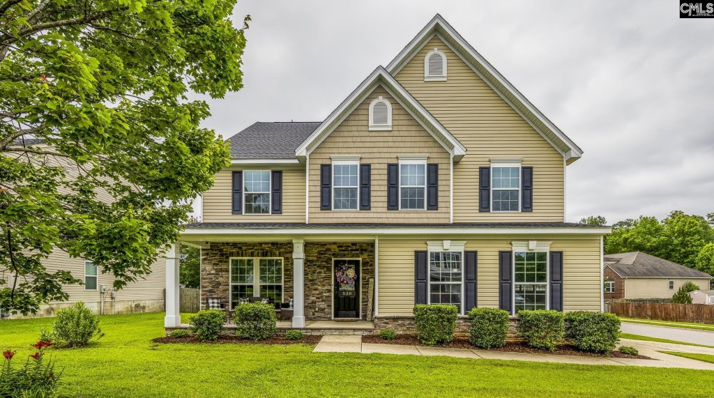 Chelsea Park, Irmo community
