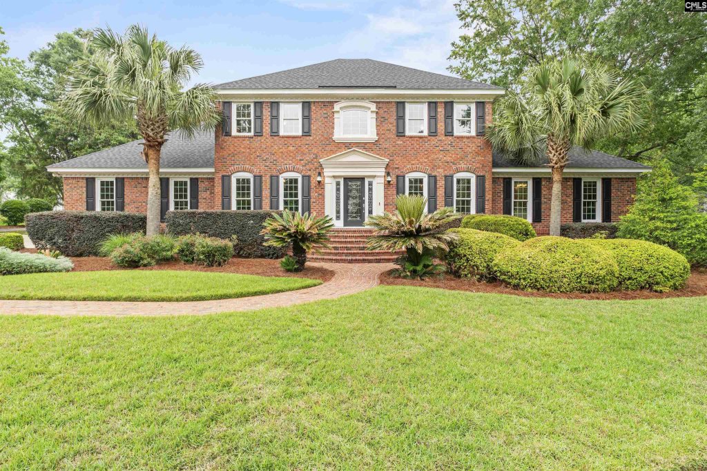 133 Turnberry Lane