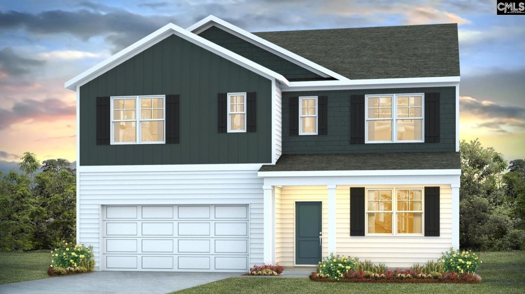 406 Leathertree Lane