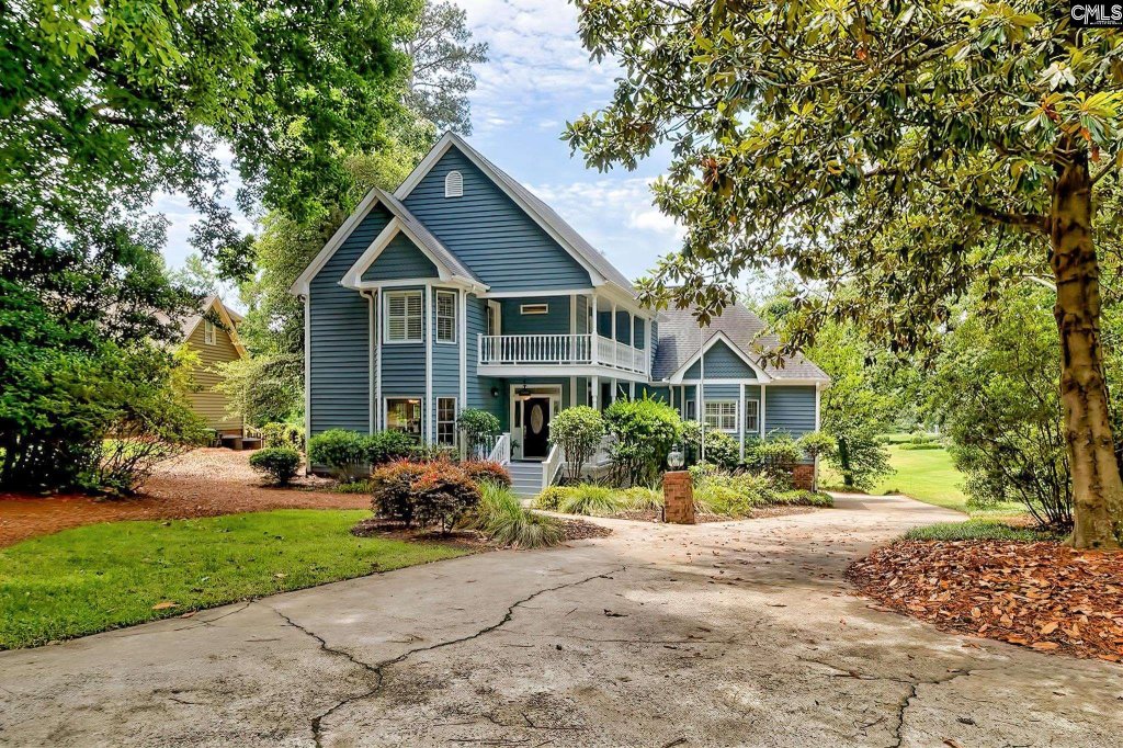 108 Highland Circle