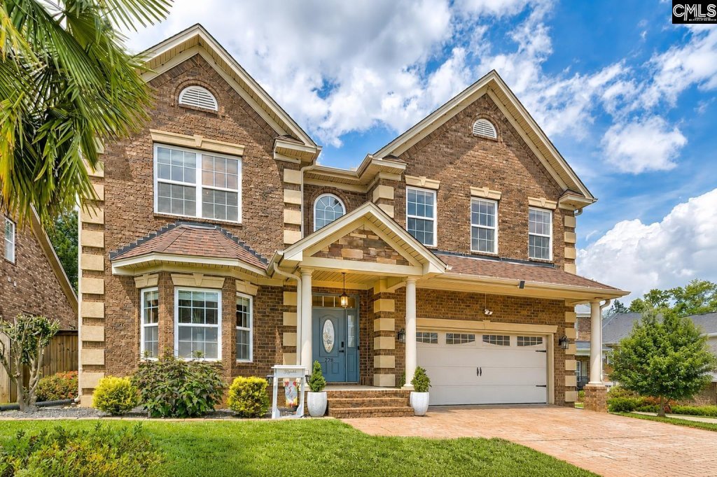 278 Woodmill Circle