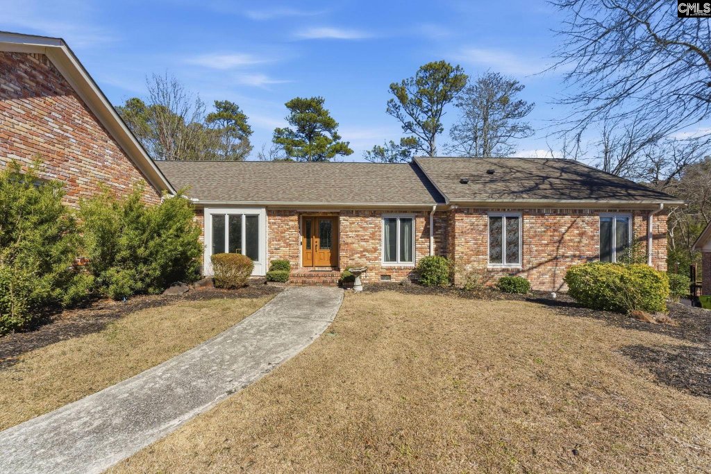 134 Brookspring Rd