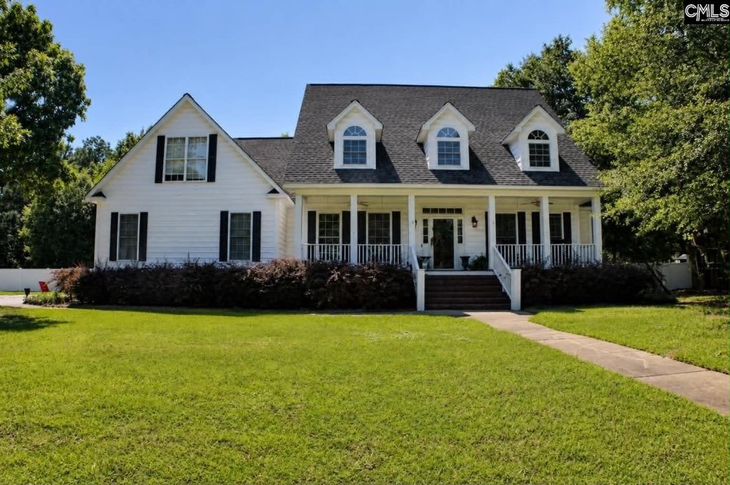 25 Middleton Drive