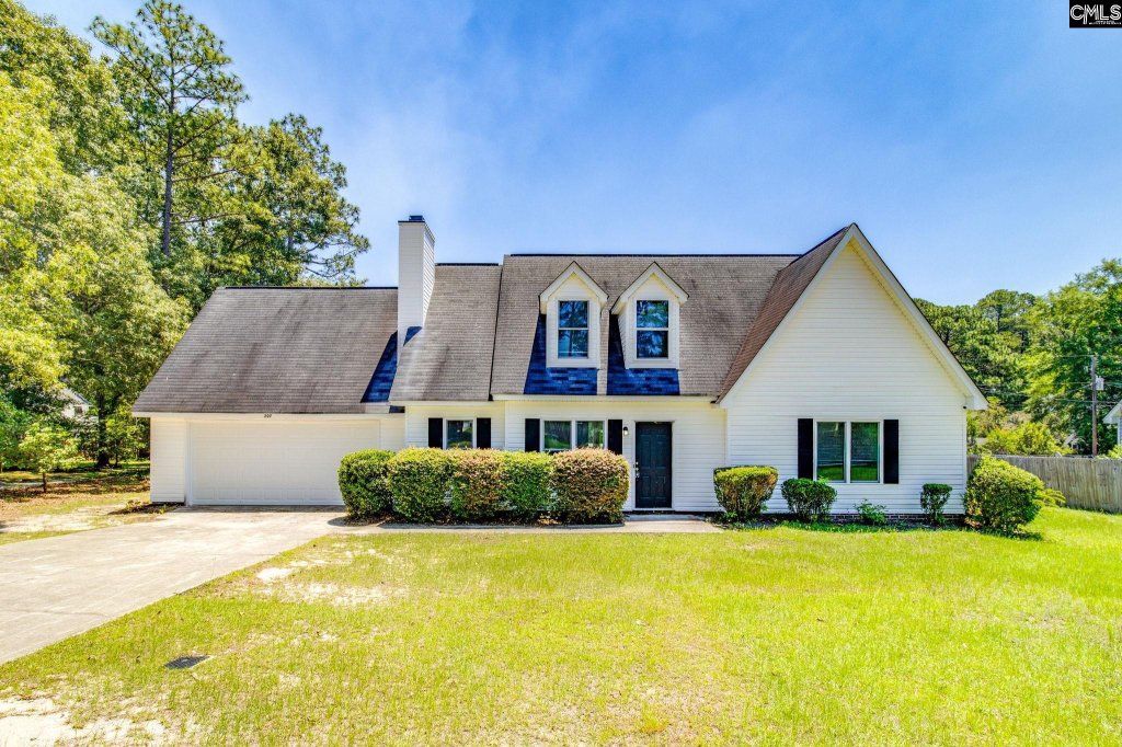 207 Southdown Drive
