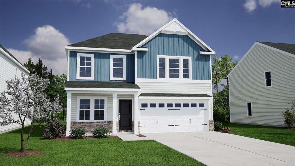 3076 Hallsdale Drive