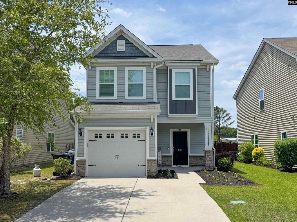 508 Finnegan Lane