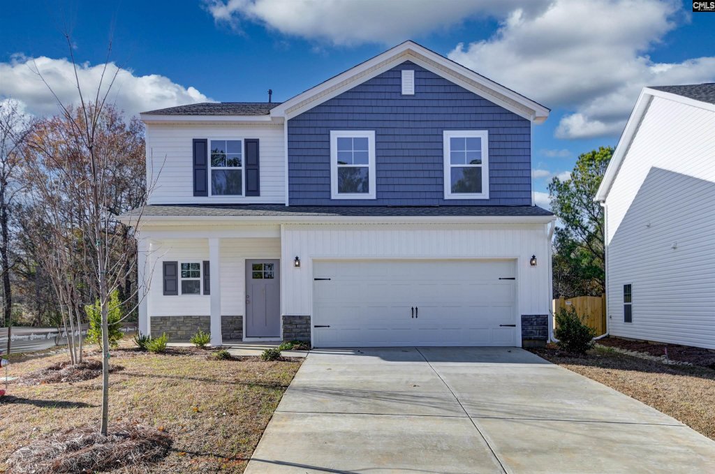 252 Boseman Road