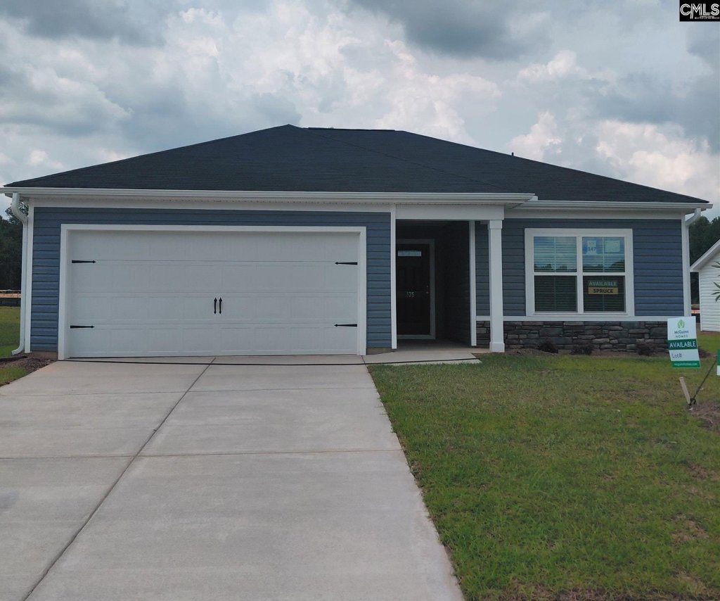 135 Cape Horn Drive