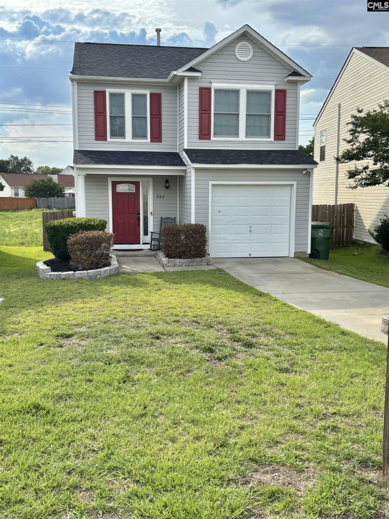 226 Curvewood Road