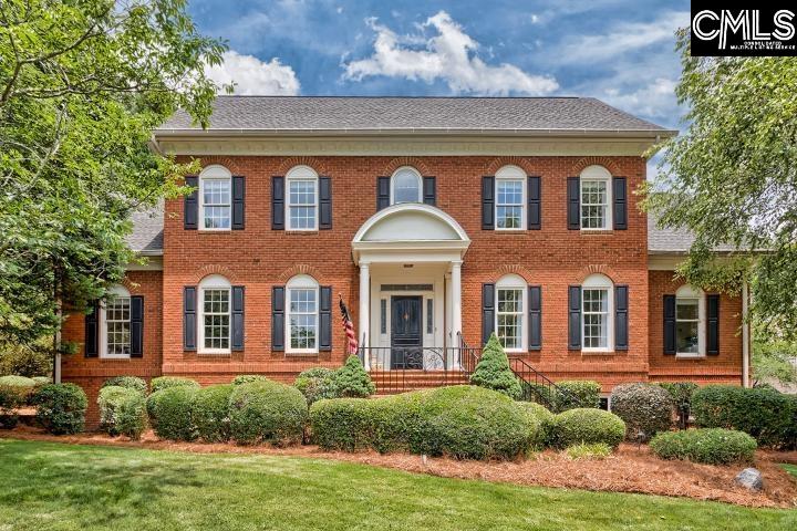 Wildewood, Columbia community