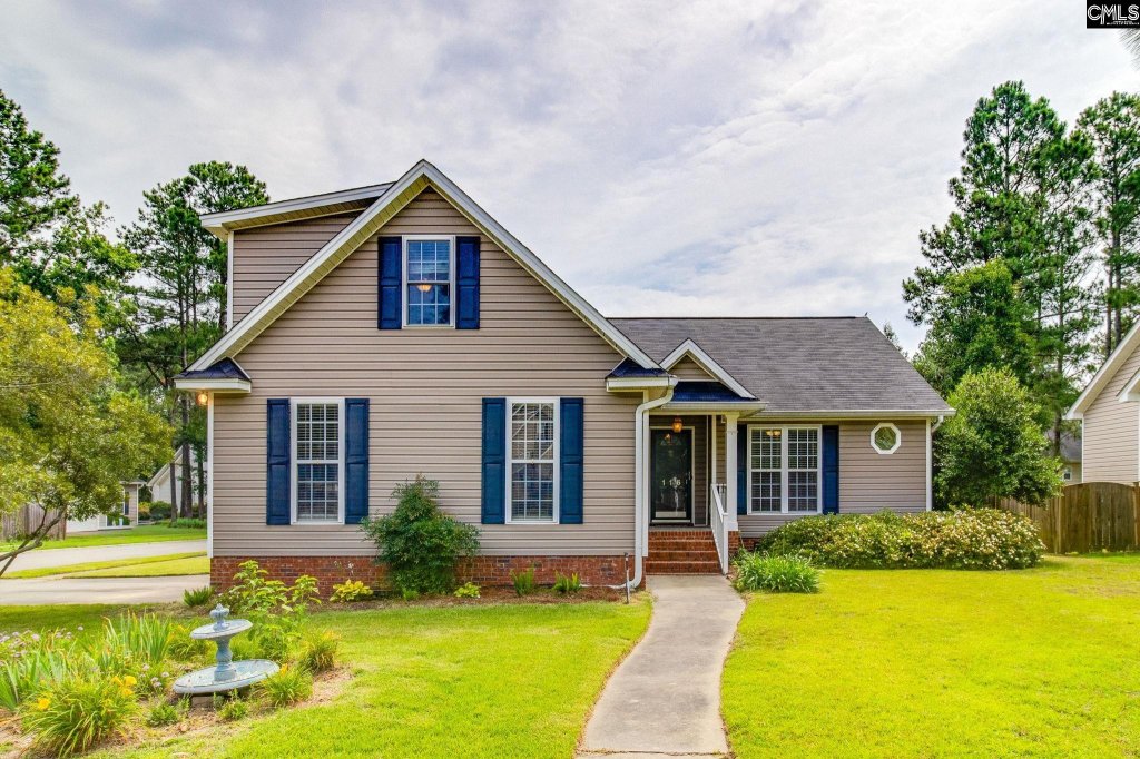 116 Clay Ridge Road