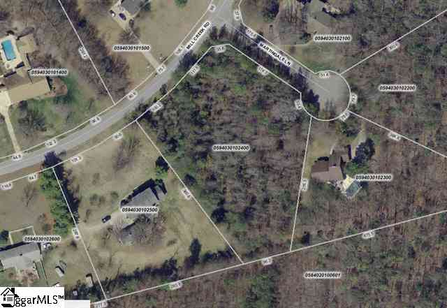 112 Mill Creek
