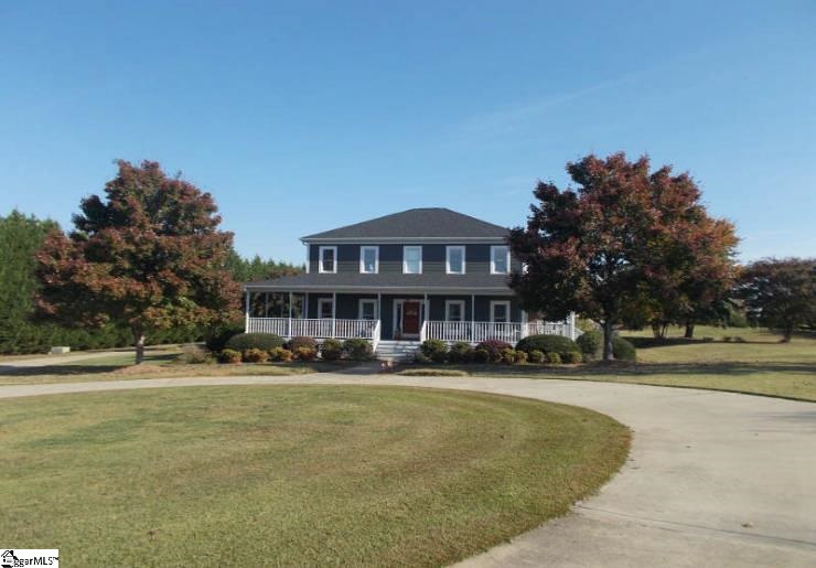 10 Bennetts Crossing Court