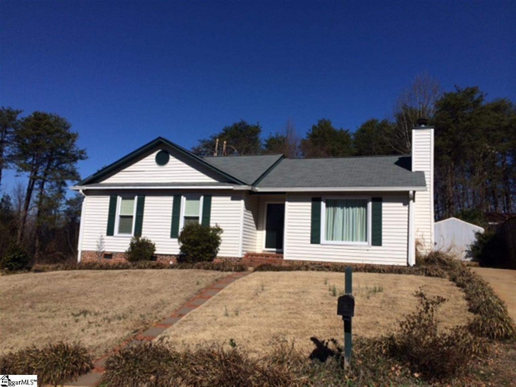 101 Saluda Ridge