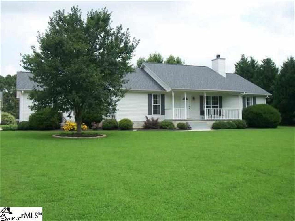 31 Aeronca Road