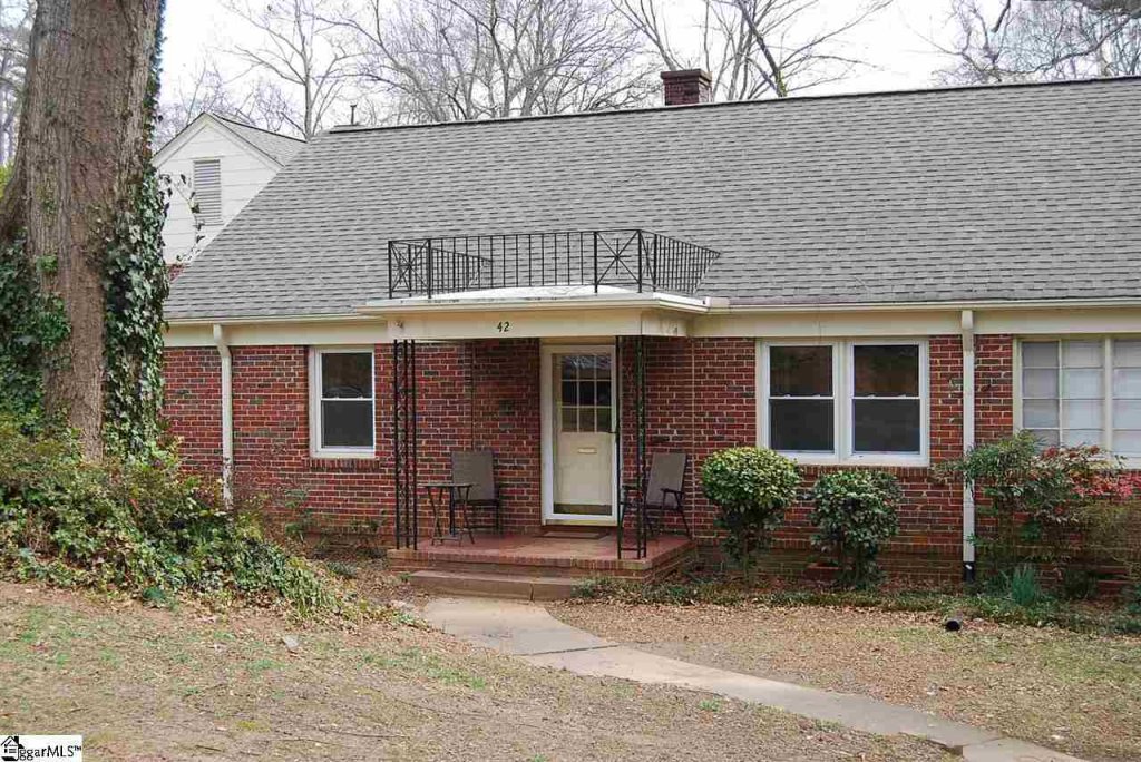 600 University Ridge #42