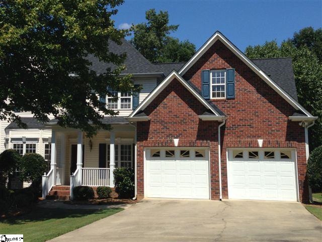 4 Oakmont Court