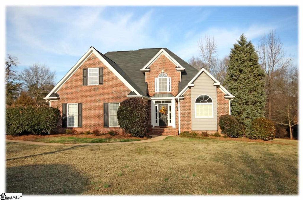 100 Bennetts Crossing Court