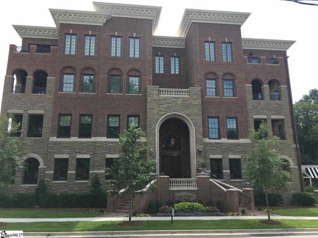 103 Cleveland Street #203D