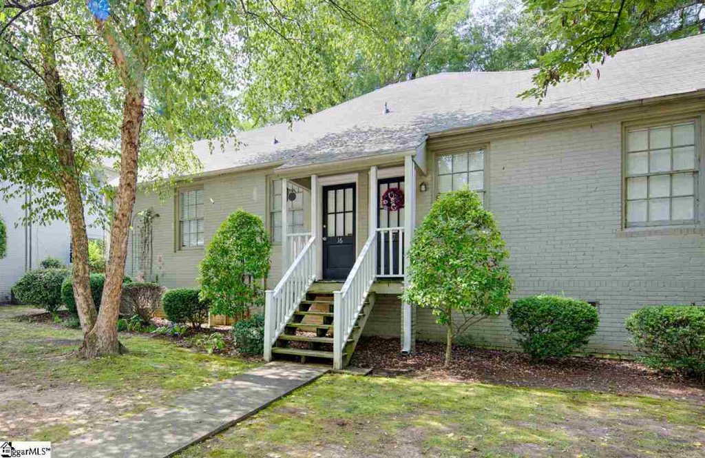 418 Randall Street #16