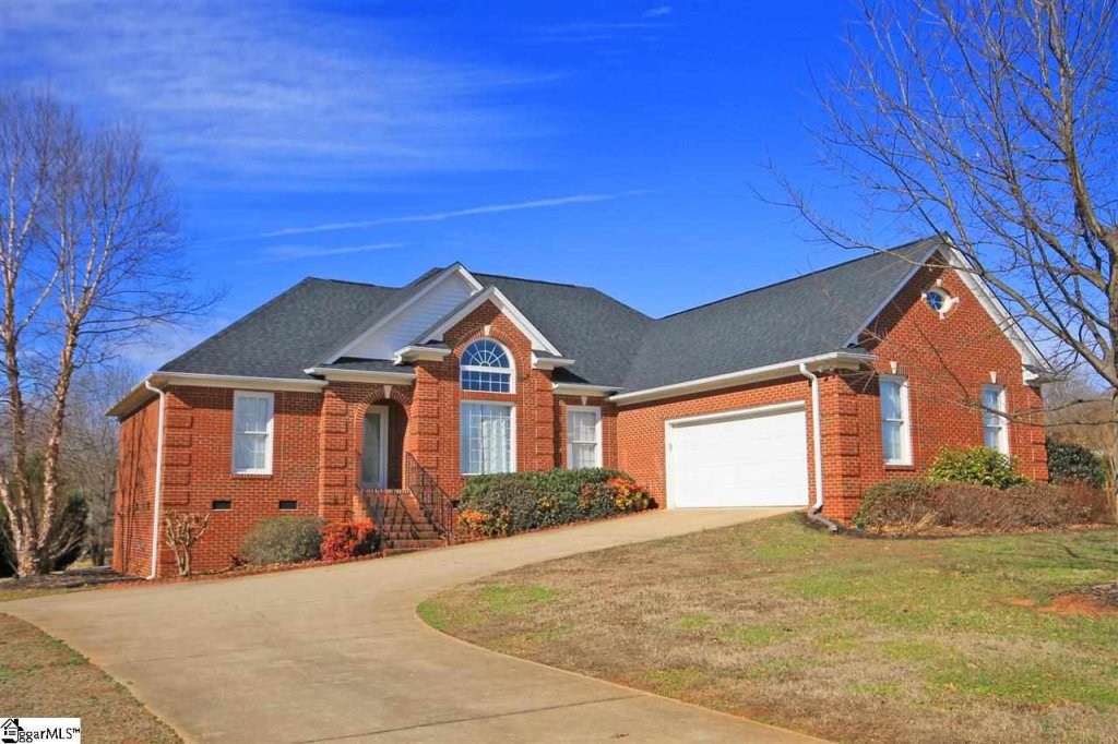 221 Sharon Drive