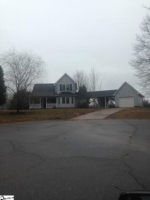 145 High Meadow Lane