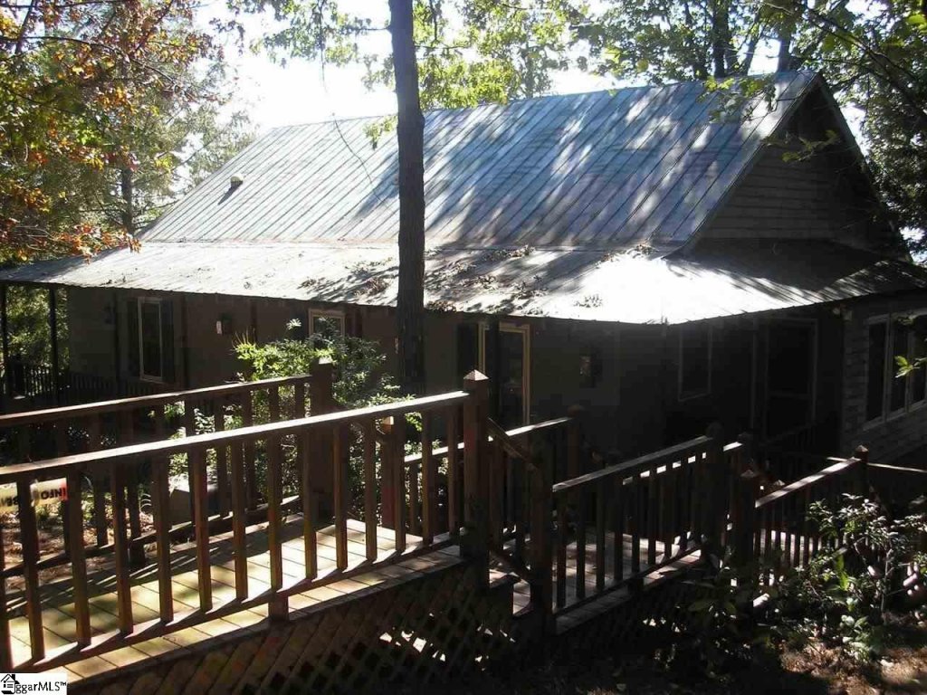 111 Club Terrace