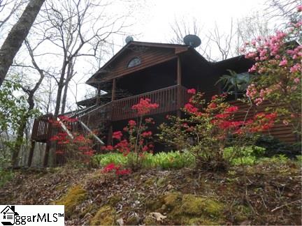 206 Hunters Ridge