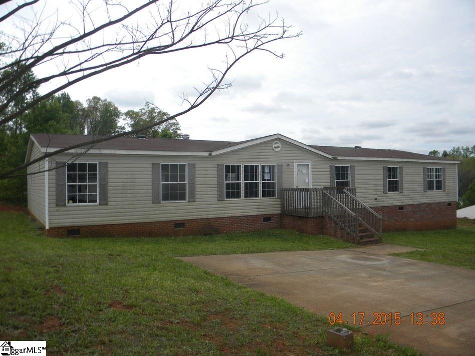 1 Dan Haley Court