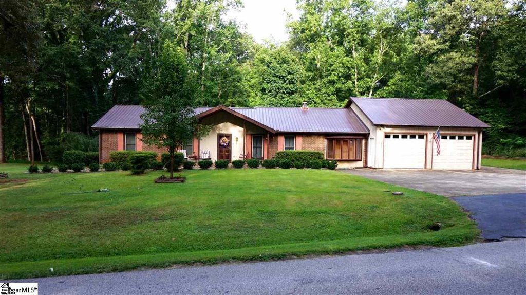 802 Standing Springs Road