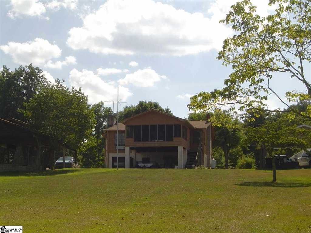 160 Lake Lyman Heights