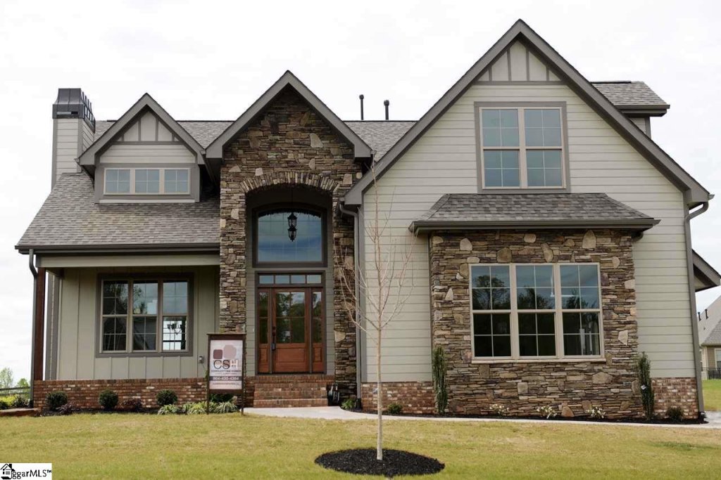 9 Hunters Landing Drive